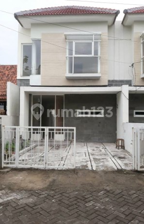 Dijual Rumah Lokasi Rungkut Barata Surabaya Dijual Rumah Lokasi Rungkut Barata Surabaya