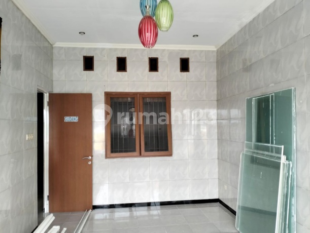 Rumah Dekat Bandara Pondok Sedati Rumah