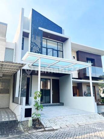 Dian Istana Moca Vrbana Deat Graha Family Surabaya Barat