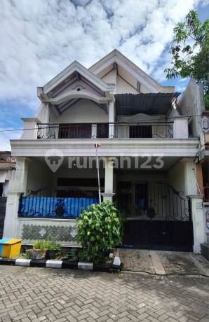 Dijual Rumah Kutisari Indah Surabaya Dekat Masjid Dijual Rumah Kutisari Indah Surabaya Dekat Masjid