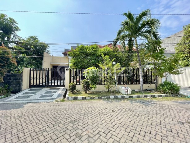 Dijual Rumah Prapen Indah Tenggilis Mejoyo Surabaya Dijual Rumah Prapen Indah Tenggilis Mejoyo Surabaya
