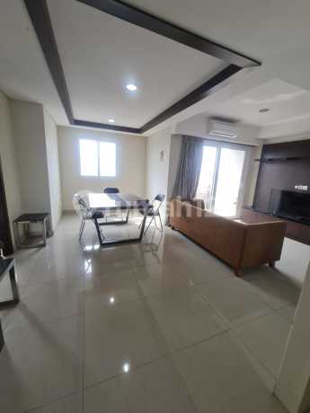 Disewakan Apartemen 2 BR di Mg Suite Lantai 12 Semarang Disewakan Apartemen 2 BR di Mg Suite Lantai 12 Semarang