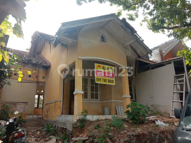 Dijual Rumah Dengan Lokasi Asri Di Taman Puri Sartika Gunung Pati Dijual Rumah Dengan Lokasi Asri Di Taman Puri Sartika Gunung Pati