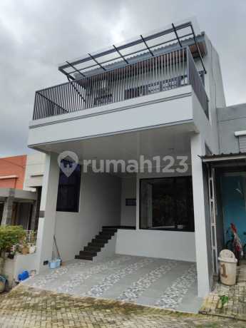Dijual Rumah 2 Lantai Di Perum Kampoeng Harmoni Mapagan Ungaran Dijual Rumah 2 Lantai Di Perum Kampoeng Harmoni Mapagan Ungaran