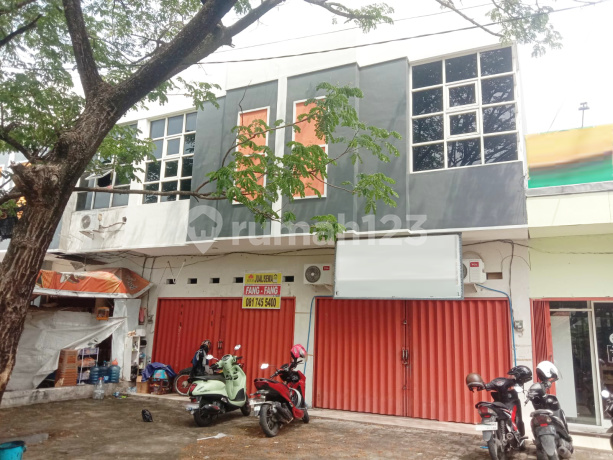 Dijual Dan Disewakan Ruko Strategis Di Graha Sigi Permai Semarang Dijual Dan Disewakan Ruko Strategis Di Graha Sigi Permai Semarang