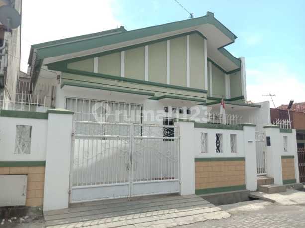 Dijual Rumah Dekat Dengan Kampus Pgri Di Jl. Rejomulyo Semarang