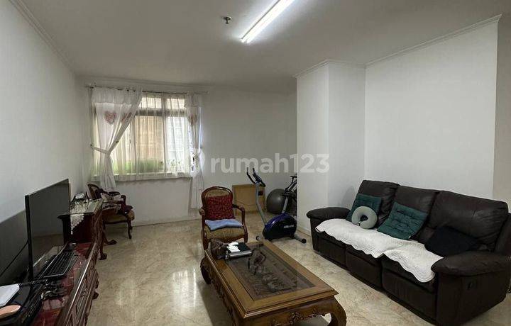 Turun Harga 1 Unit Apartemen Klasik Midtown Residence Di Cilandak