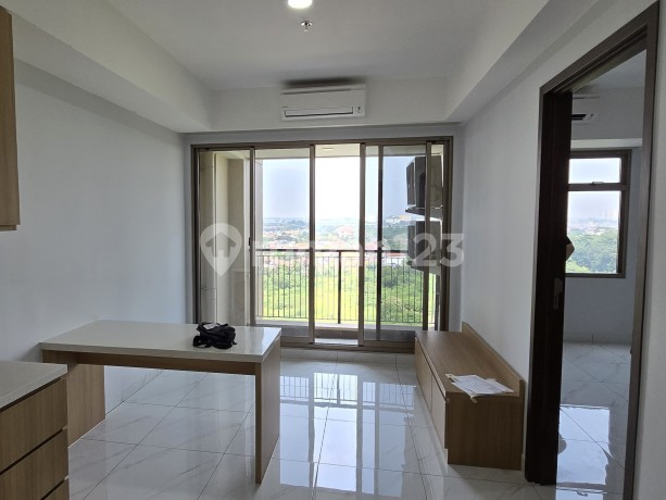 Apartement Sakura Garden City 1 BR Semi Furnished Baru