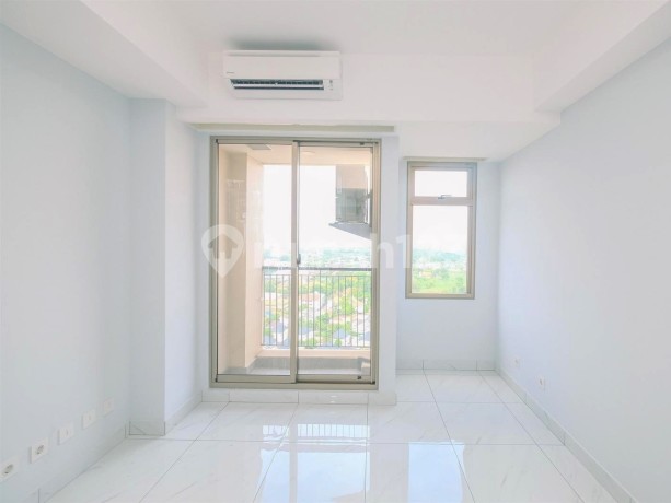 Apartement Sakura Garden City Baru Studio