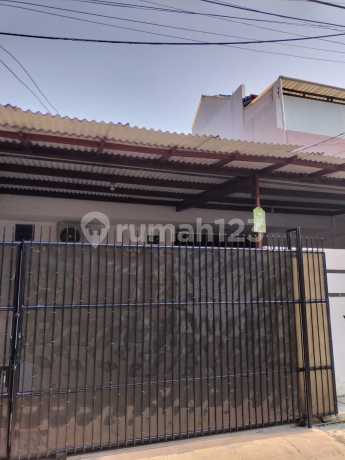 Dijual Rumah di Perumahan Kosambi Baru Jakarta Barat Ukuran 8X15
