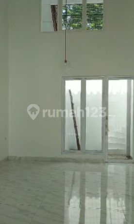 House in Metland Puri Standard Developer