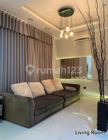 Dijual Rumah Semi Furnish Green Lake City Cluster Favorit Dijual Rumah Semi Furnish Green Lake City Cluster Favorit