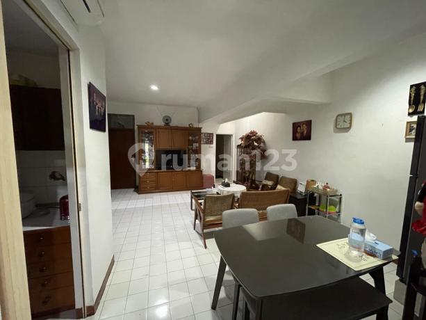 For Sale Cheap House Puri Indah Kembangan West Jakarta 8x19