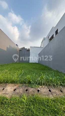 Affordable Plot for Sale in Metland Puri, West Jakarta