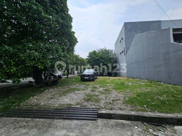 Dijual Murah Kavling di Perumahan Kosambi Baru Jakarta Barat Dijual Murah Kavling di Perumahan Kosambi Baru Jakarta Barat