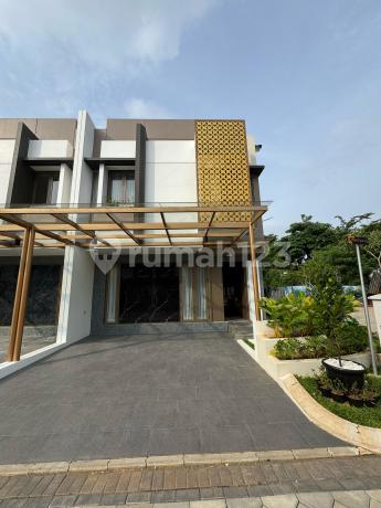Dijual Rumah Puri 11 Heritage Residence Brand New Dijual Rumah Puri 11 Heritage Residence Brand New