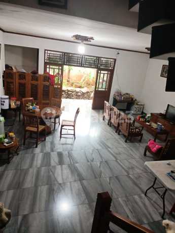 Dijual Rumah Meruya Selatan Jakarta Barat 2,5 Lantai