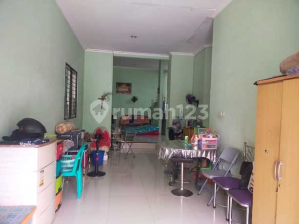Dijual Rumah Taman Semanan Indah Cengkareng Jakarta Barat