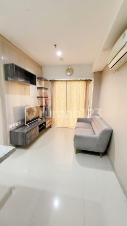 Dijual Murah, Cepat Apartemen Trivium Terrace Lippo Cikarang