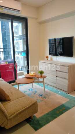 Apartemen Meikarta Siap Huni Full Furnish di Cikarang Apartemen Meikarta Siap Huni Full Furnish di Cikarang