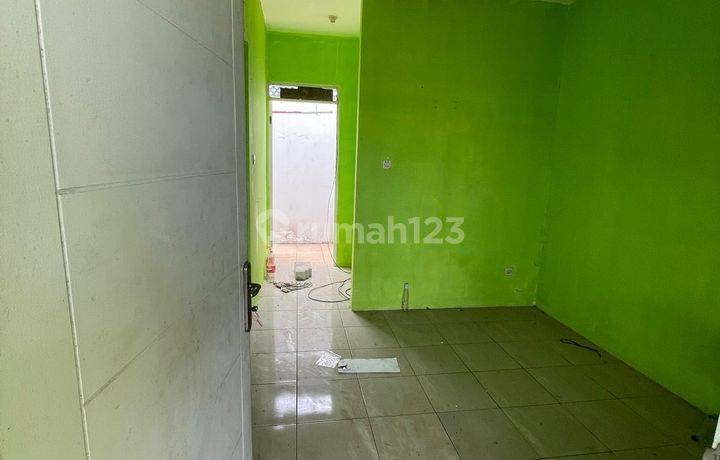 Dijual Rumah di Graha Tirta Asri Parung Bogor Siap Huni 