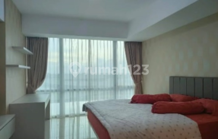 Apartement U Residance di Tangerang Type Studio 