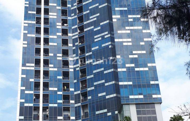 Apartement Gp Plaza di Jakarta Pusat Full Furnished 