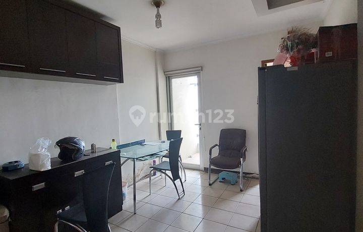 Apartement Mediterania Palace Residence di Kemayoran Jakpus