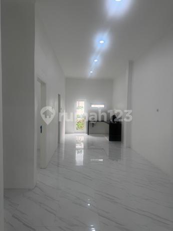 Rumah Siap Huni di Taman Cibodas Sangiang Jaya Tangerang 