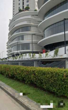 Apartement Pasadena Jakarta Timur 3 BR Strategis 
