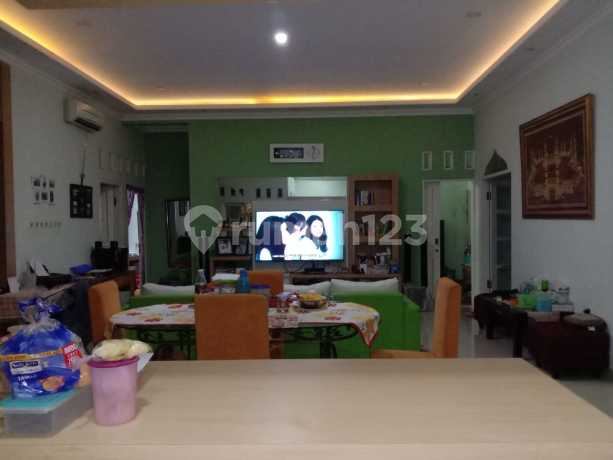 Rumah Siap Huni di Komplek Deppen RRI Depok Strategis Rumah Siap Huni di Komplek Deppen RRI Depok Strategis