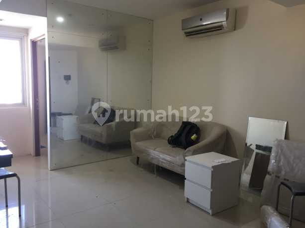 Apartement Green Central City di Jakarta Barat Strategis Nego