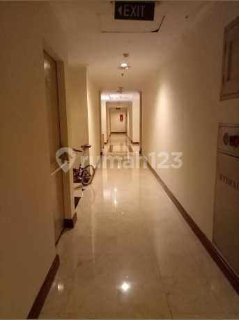 Apartement Taman Pasadena di Jakarta timur Lokasi bagus Nego 