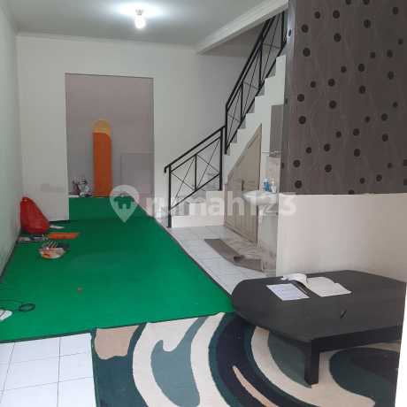 Rumah 2 Lantai di Kresek Indah 2 Lokasi Strategis Nego Tipis