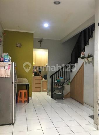 Rumah Semi Furnished di Kresek Indah 2 Nego Sampai Deal 