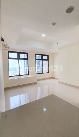Apartemen Pollux Chadstone Unfurnished Siap Huni di Cikarang Bekasi Jawa Barat _ A19