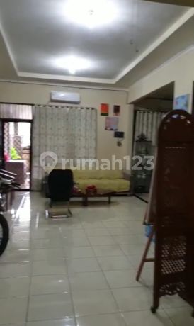 Rumah Villa Japos Siap Huni Di Perumahan Villa Japos Graha Lestari _ Notoclieduk - Tangerang Banten _ Noto 