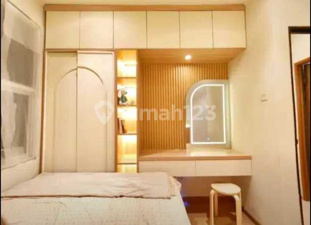 Casablanca Mansion 3Br Furnished Siap Huni di Menteng Dalam Jakarta Selatan