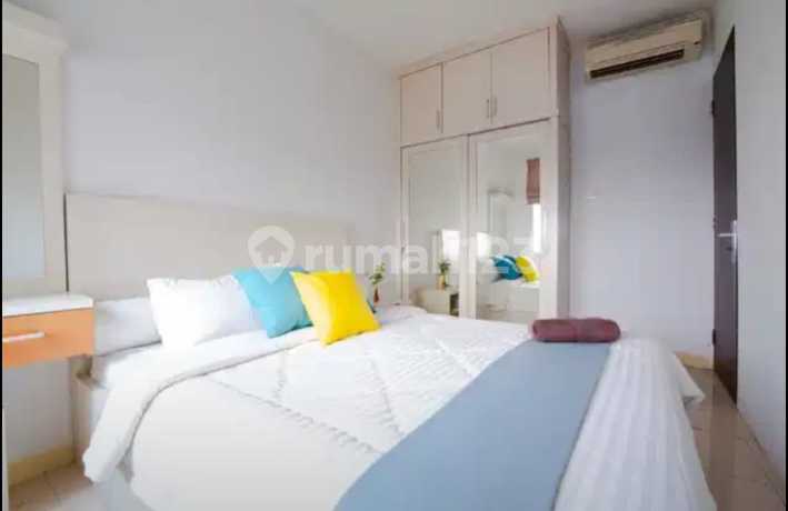 Casablanca Mansion 3Br Siap Huni di Menteng Dalam Jakarta Selatan