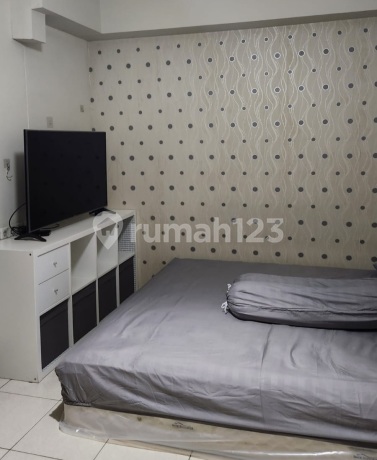 Pluit Seaview Furnish Ready to Occupy in Muara Baru Penjaringan North Jakarta