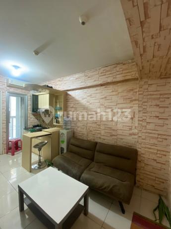 Green Bay Furnished Apartment Ready for Occupancy in Pluit, North Jakarta