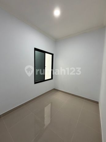 Ruko Grand Poris 2 LT. Siap Pakai di Tangerang Banten Ruko Grand Poris 2 LT. Siap Pakai di Tangerang Banten