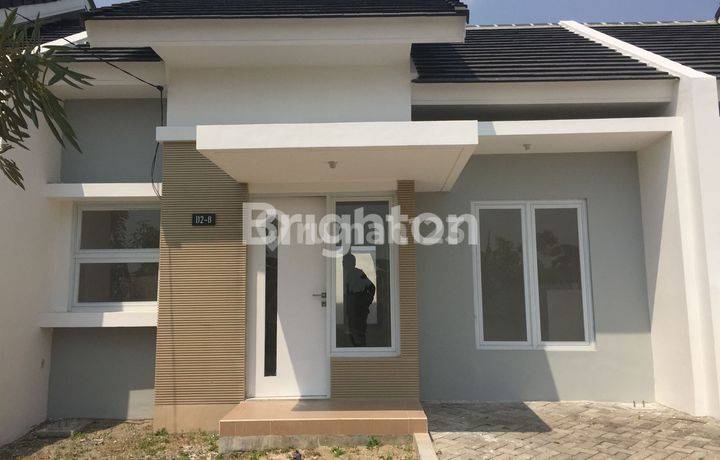 Harga Ok ... Swp Residence By Dian Istana, Kepatihan Gresik