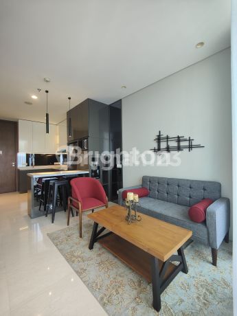 THE ROSEBAY Graha Famili Hunian Nuansa Resort berkonsep Low Rise Residential