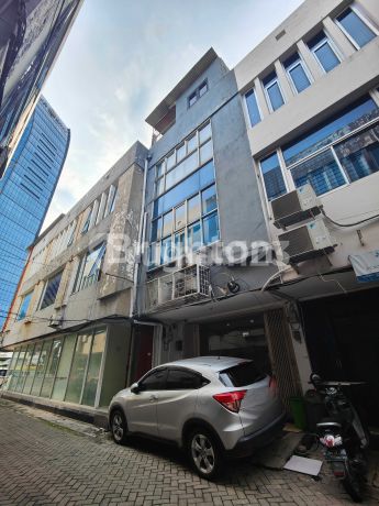 RUKO SURYA INTI PERMATA - HR Muhammad Surabaya, Strategic Location, Near Pakuwon Mall and West Surabaya Business Activity Center RUKO SURYA INTI PERMATA - HR Muhammad Surabaya, Strategic Location, Near Pakuwon Mall and West Surabaya Business Activity Center