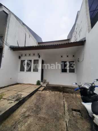 Rumah 1 Lantai Di Bona Indah, Unfurnished. Rumah 1 Lantai Di Bona Indah, Unfurnished.