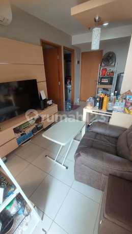 Apartment 2 BR Bagus Semi Furnished di Cinere Bellevue Suites Apartment 2 BR Bagus Semi Furnished di Cinere Bellevue Suites