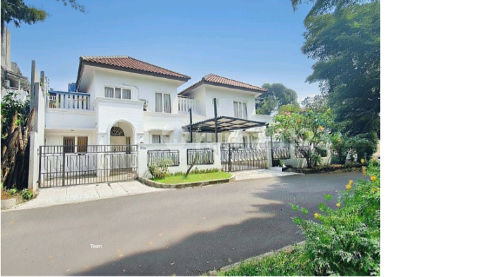 Rumah Huk 2 rumah semi-detach di Bona Indah Rumah Huk 2 rumah semi-detach di Bona Indah