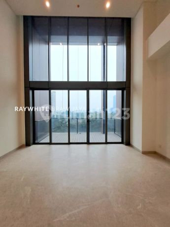 Savyavasa, Kebayoran Baru - Tower 1 High Ceiling 3 Bedroom.- Limited Unit