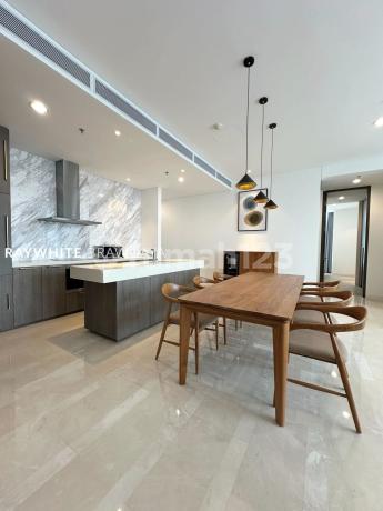 Verde Two Apartment Kuningan 3BR